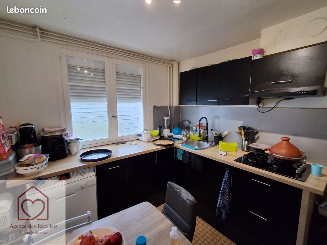 Maison à vendre, 103m², Moissac