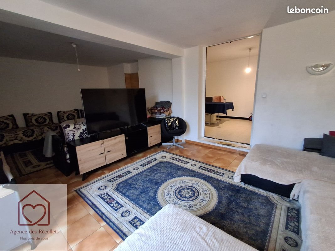 Maison à vendre, 103m², Moissac