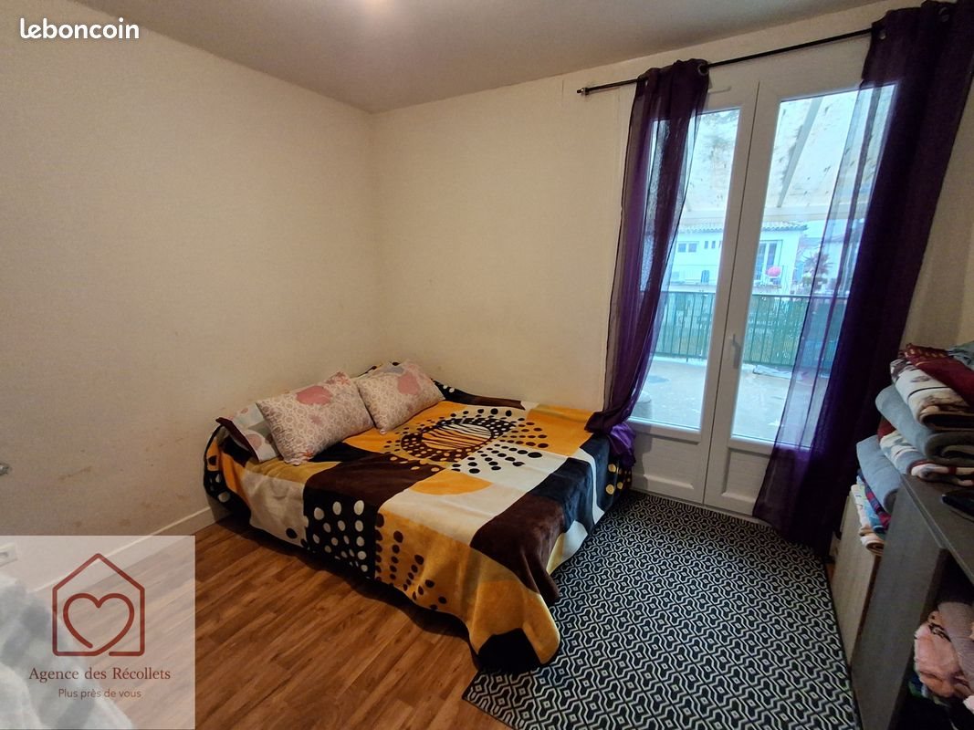 Maison à vendre, 103m², Moissac