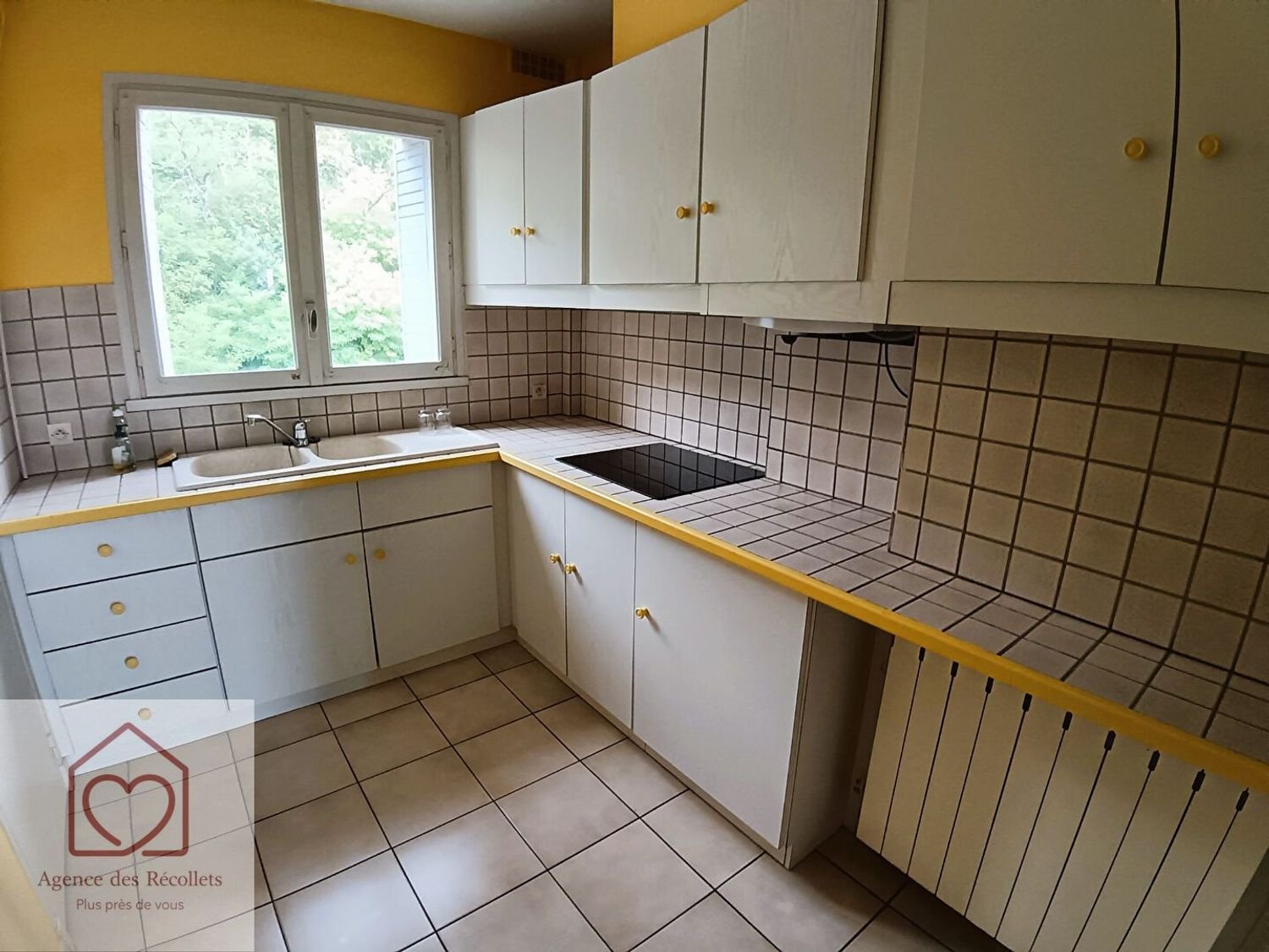 Appartement à vendre, 66m², Moissac