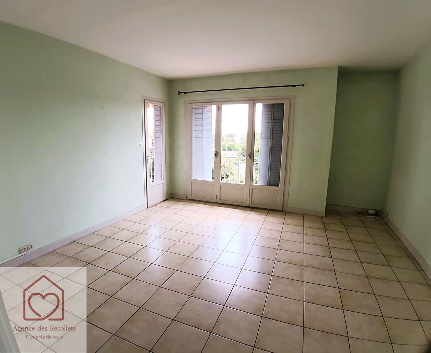 Appartement à vendre, 66m², Moissac