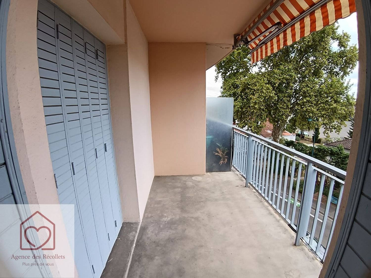 Appartement à vendre, 66m², Moissac