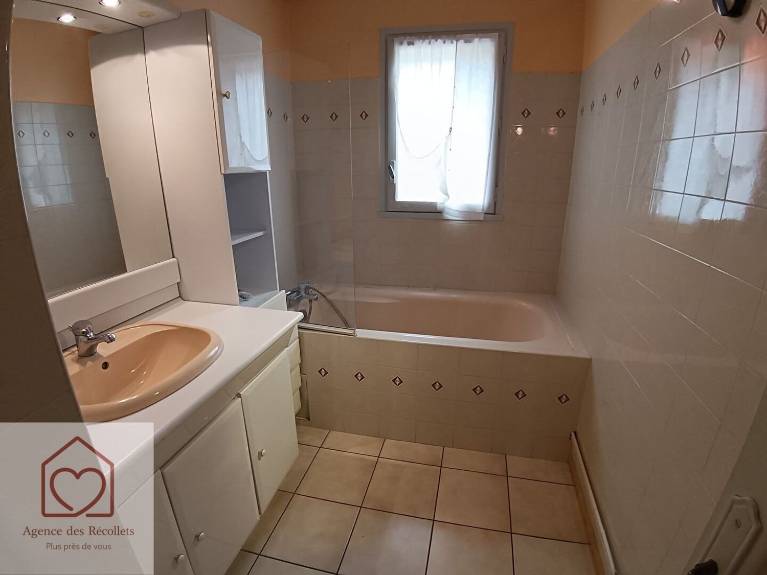 Appartement à vendre, 66m², Moissac