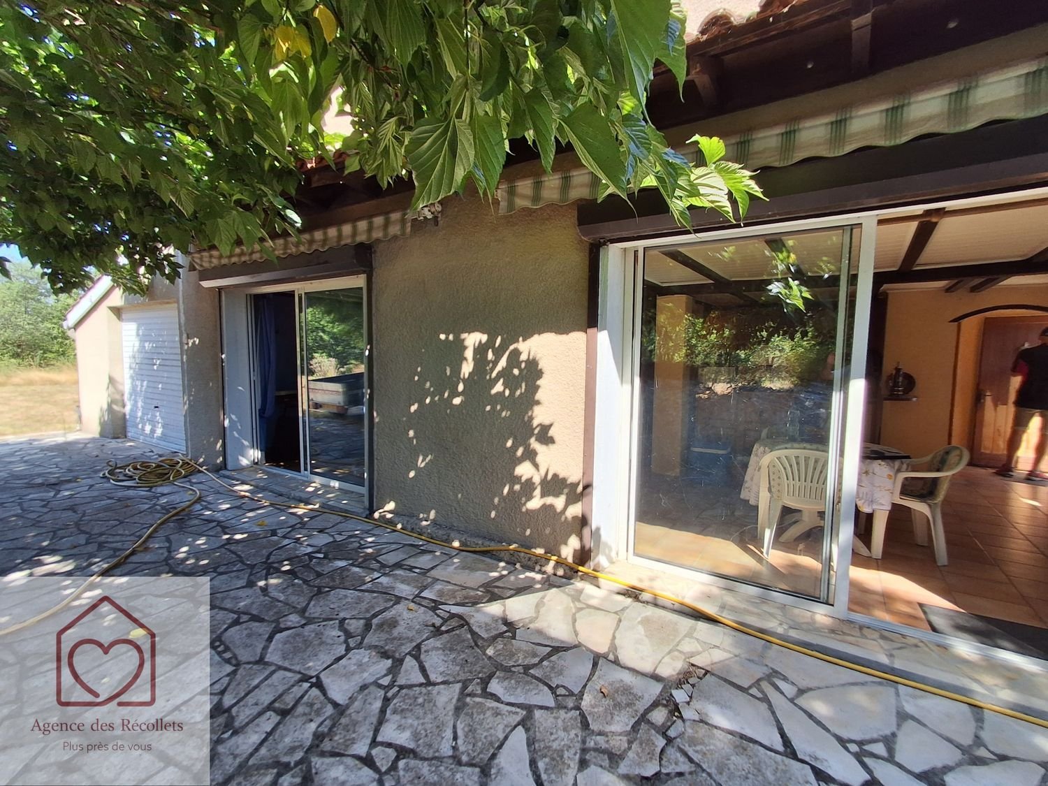 Maison à vendre, 86m², Moissac