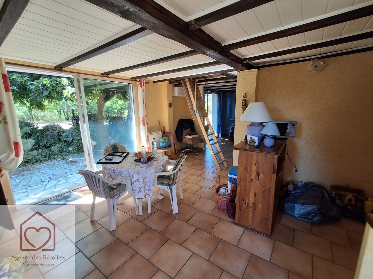 Maison à vendre, 86m², Moissac