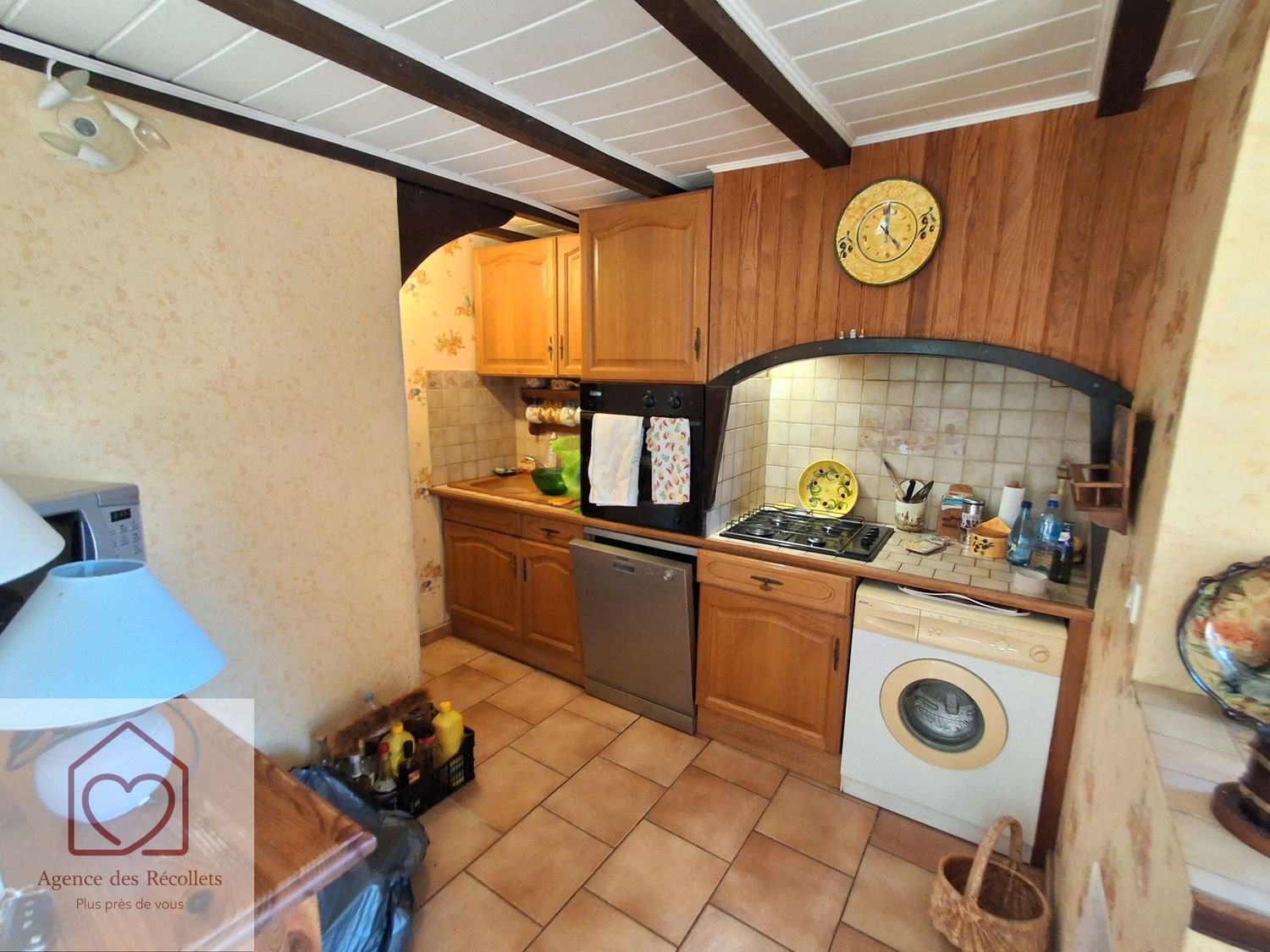 Maison à vendre, 86m², Moissac