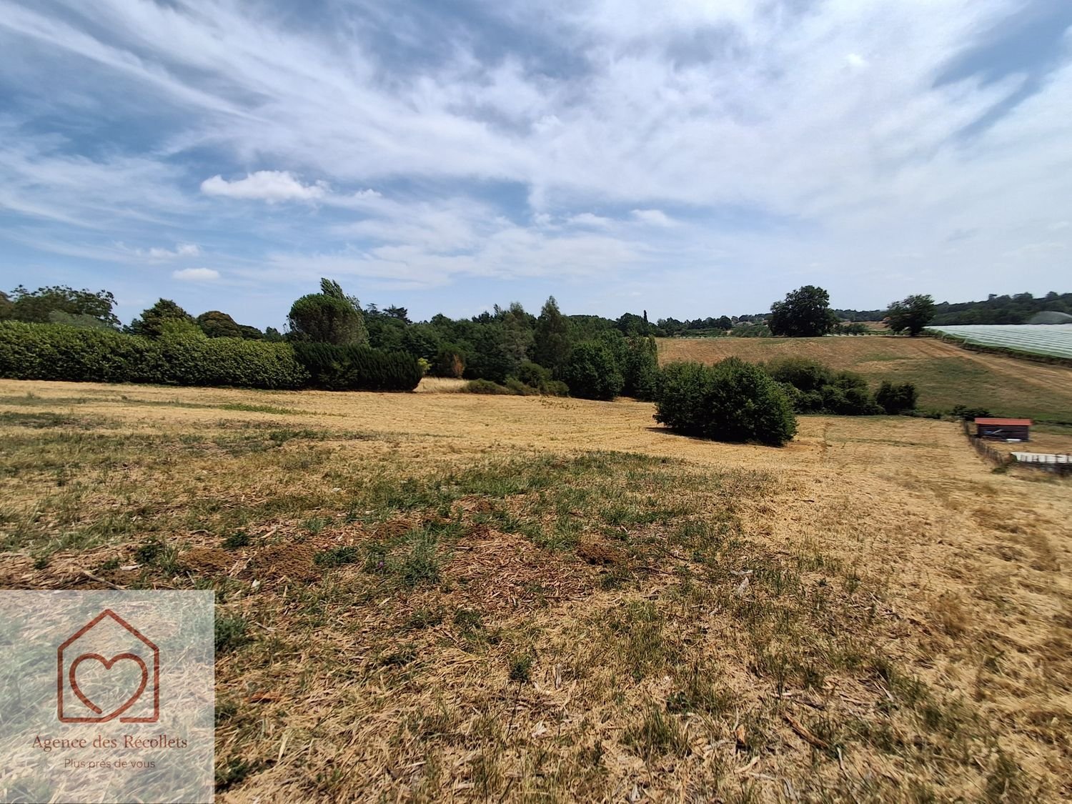 Maison à vendre, 100m², Moissac