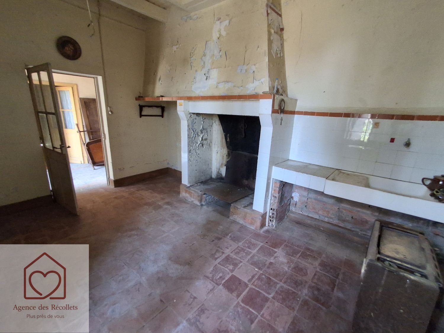 Maison à vendre, 100m², Moissac