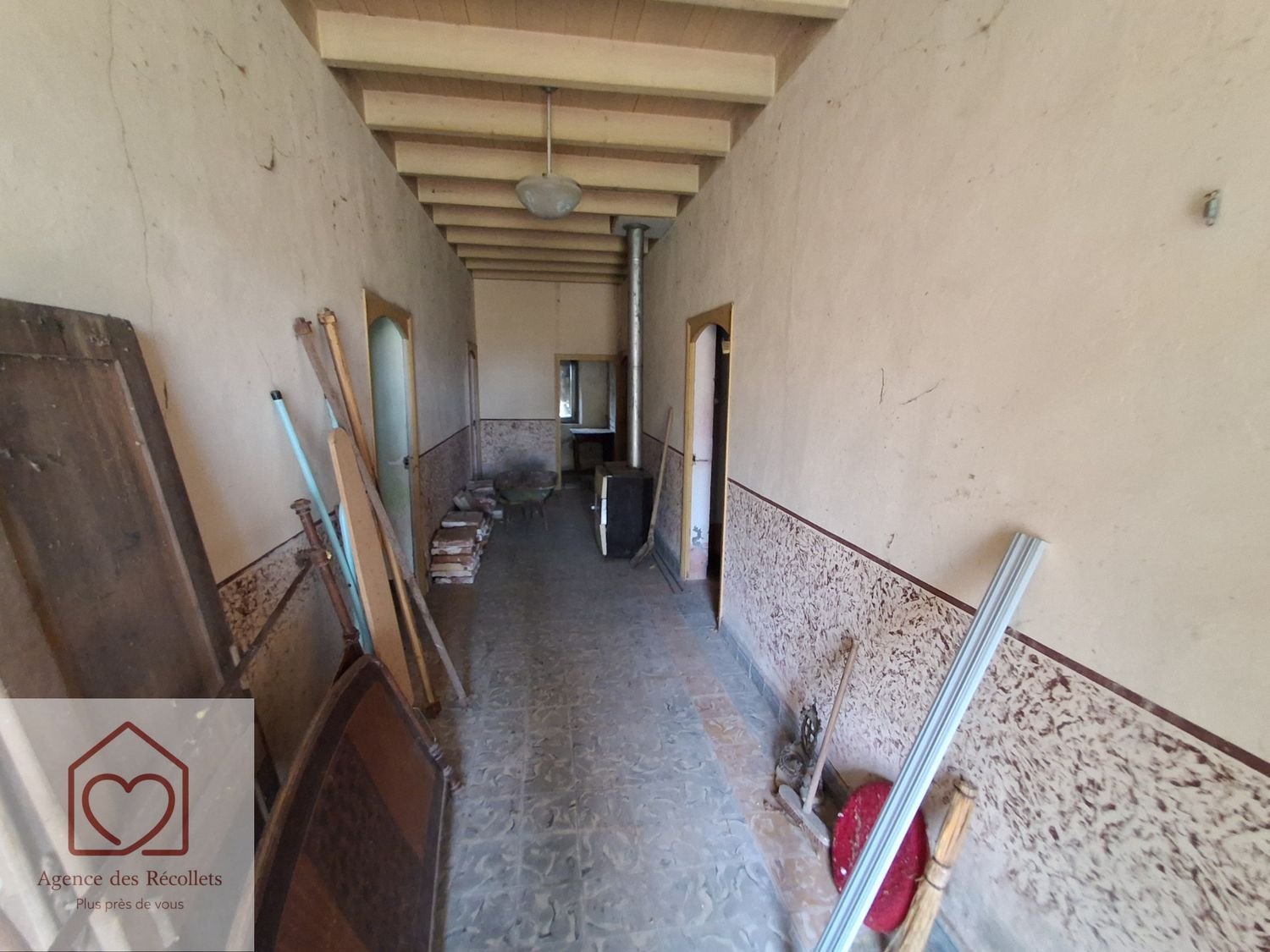 Maison à vendre, 100m², Moissac
