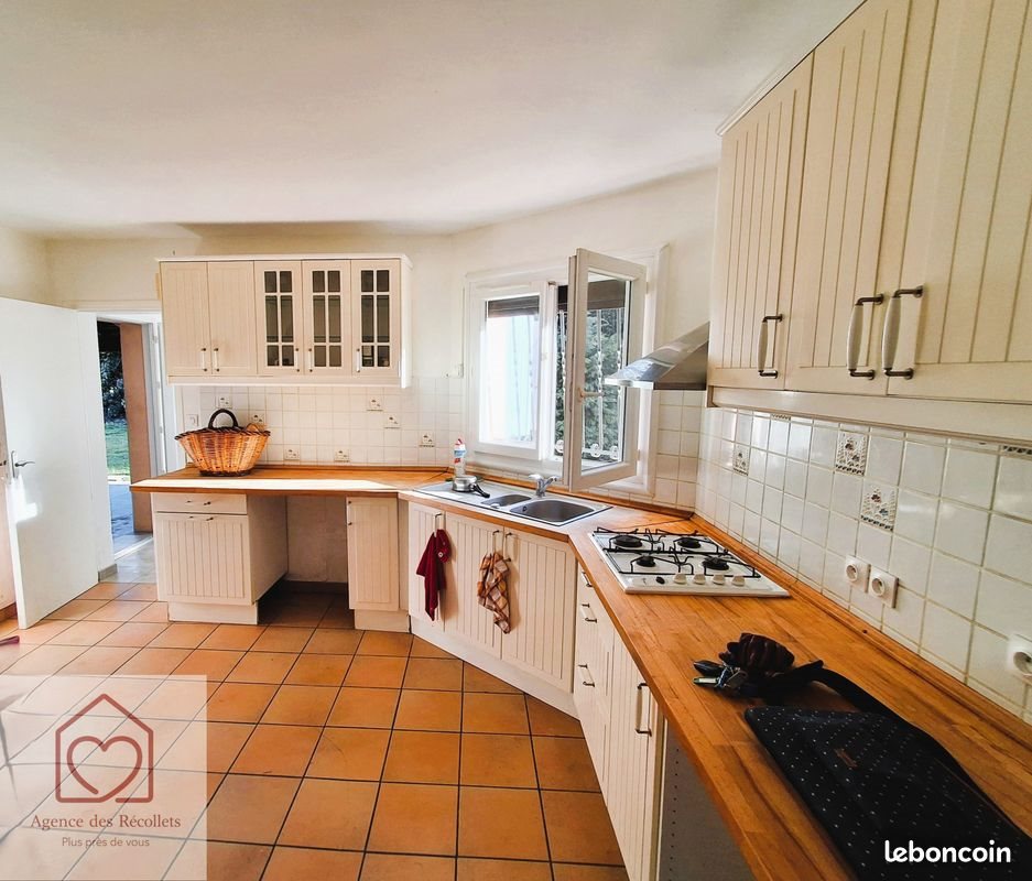 Maison à vendre, 125m², Moissac
