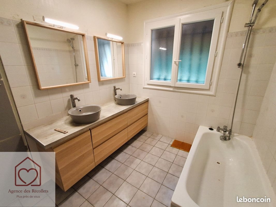 Maison à vendre, 125m², Moissac