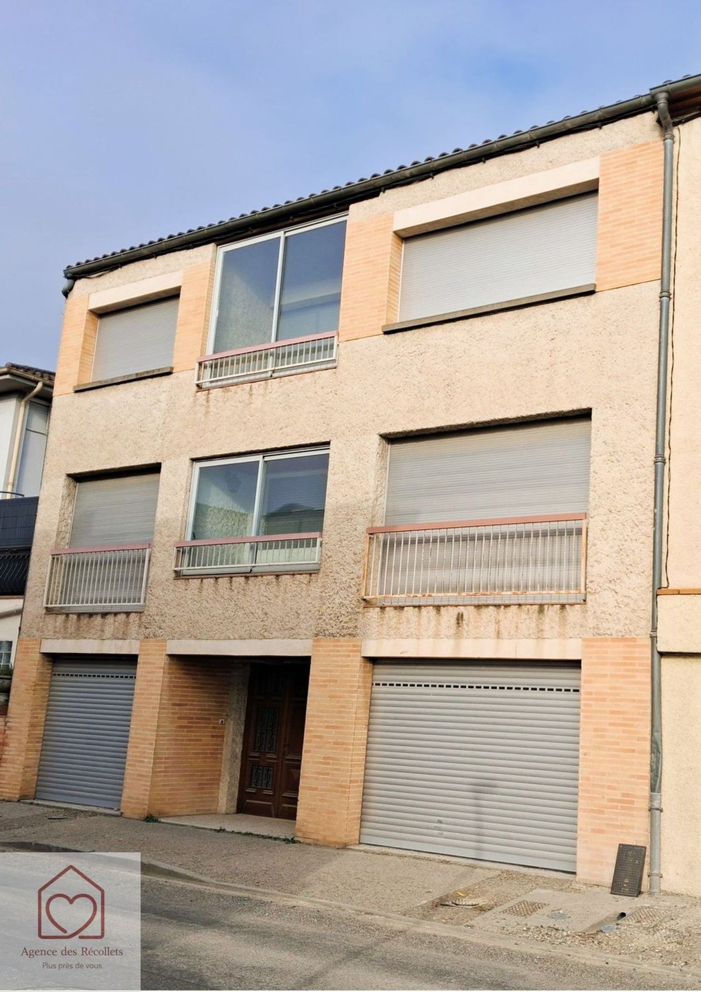 Maison à vendre, 165m², Moissac