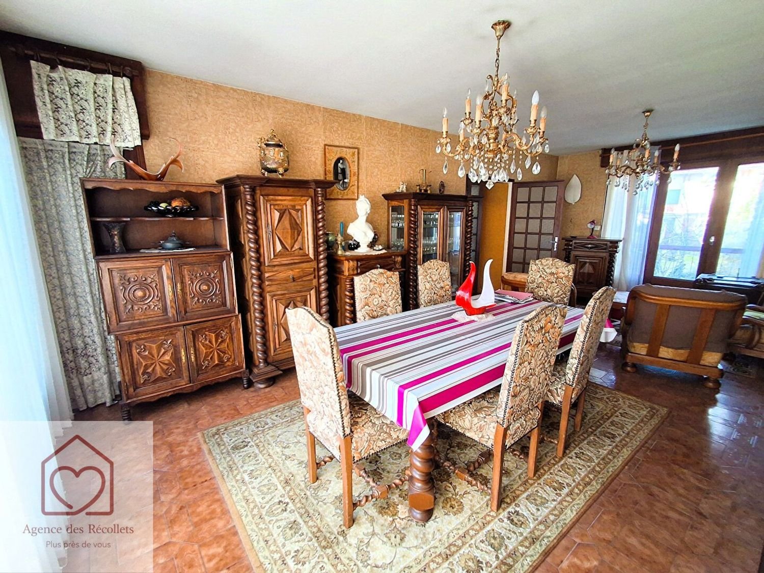 Maison à vendre, 165m², Moissac