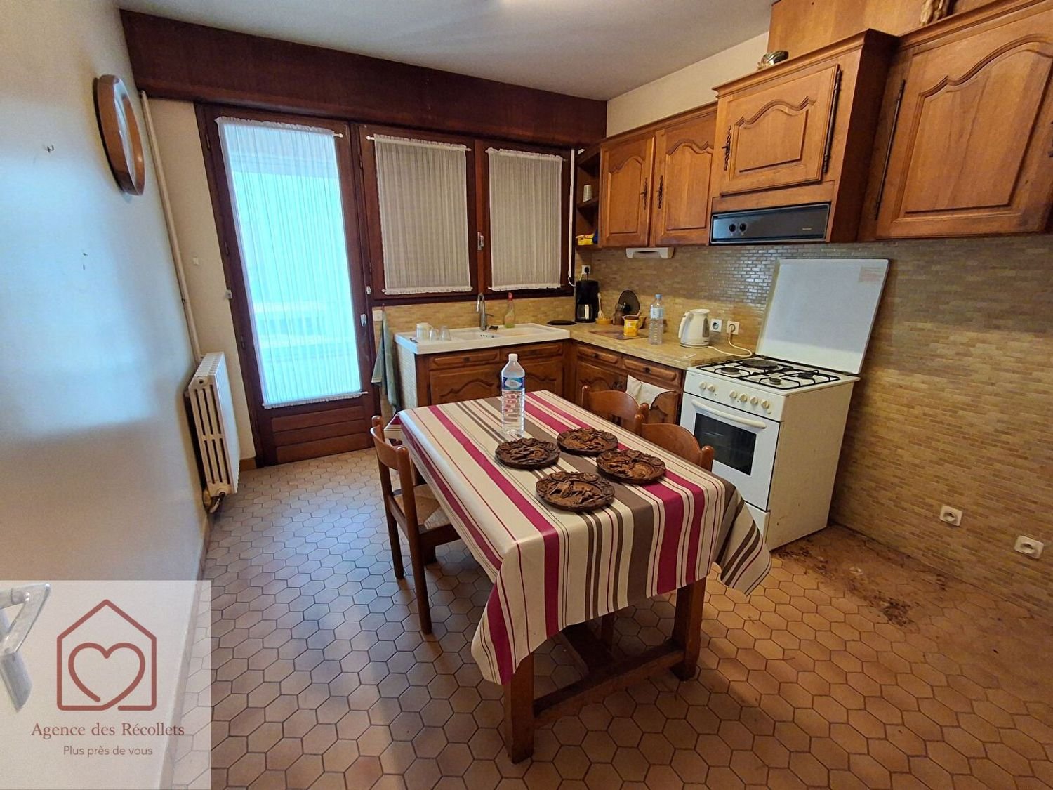 Maison à vendre, 165m², Moissac