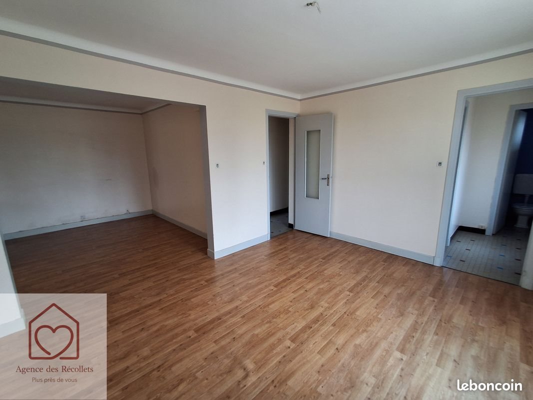 Maison à vendre, 90m², Malause