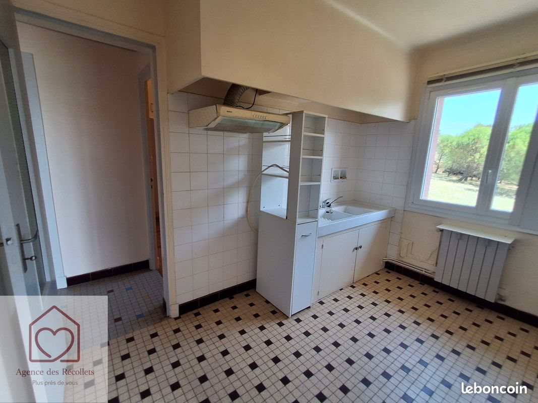 Maison à vendre, 90m², Malause