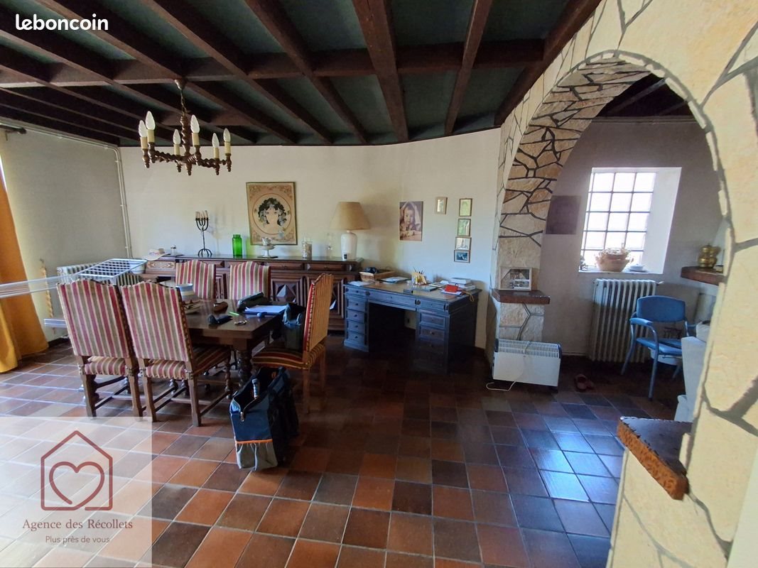 Maison à vendre, 169m², Moissac