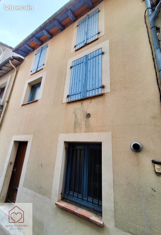 Maison à vendre, 107m², Moissac