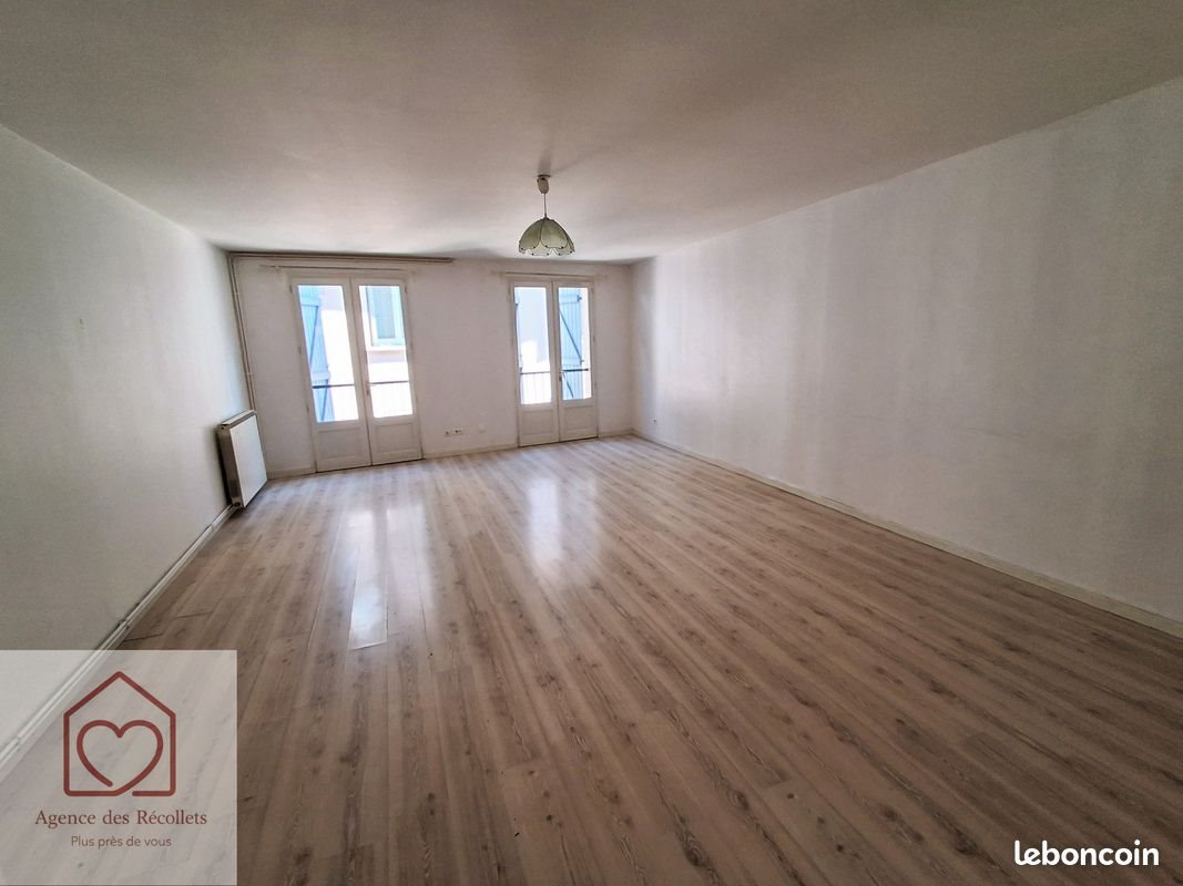 Maison à vendre, 107m², Moissac