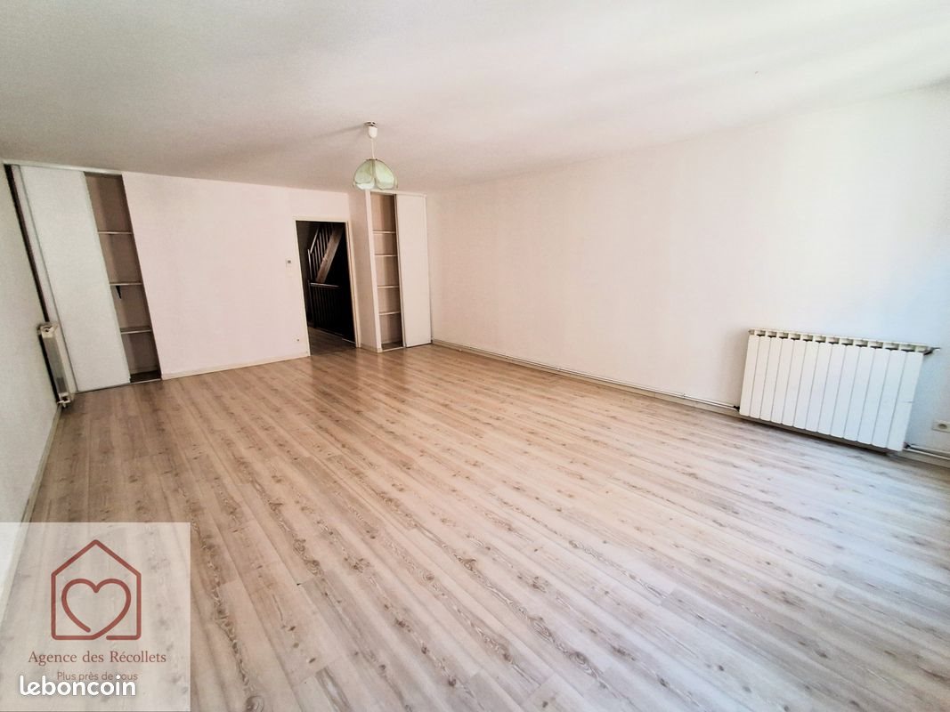 Maison à vendre, 107m², Moissac