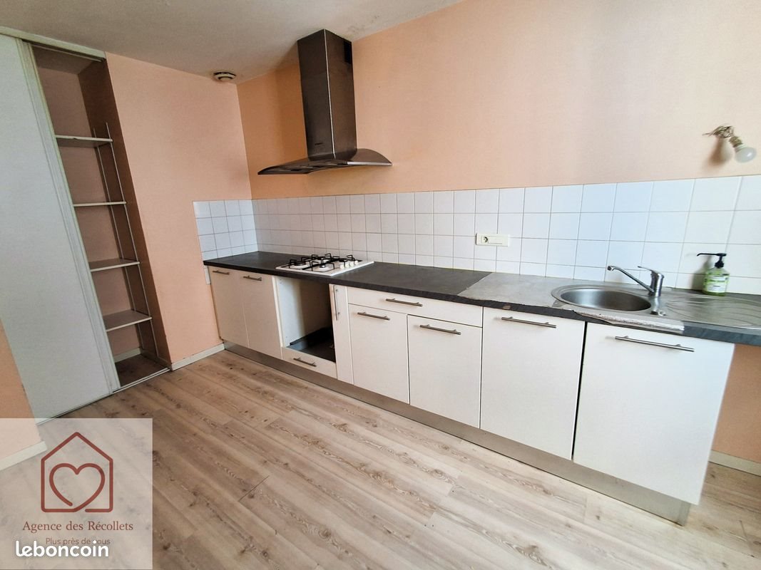 Maison à vendre, 107m², Moissac