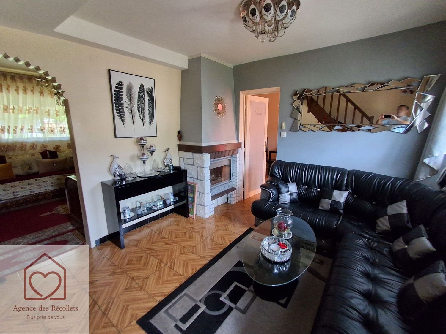 Maison à vendre, 88m², Moissac