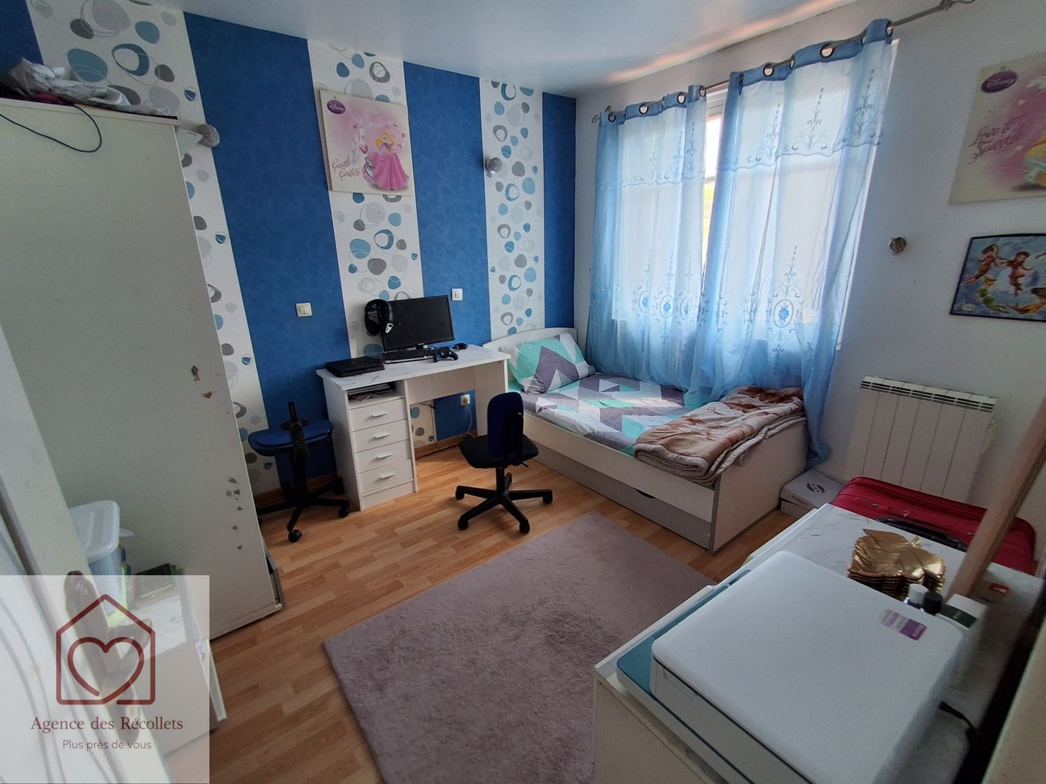 Maison à vendre, 88m², Moissac