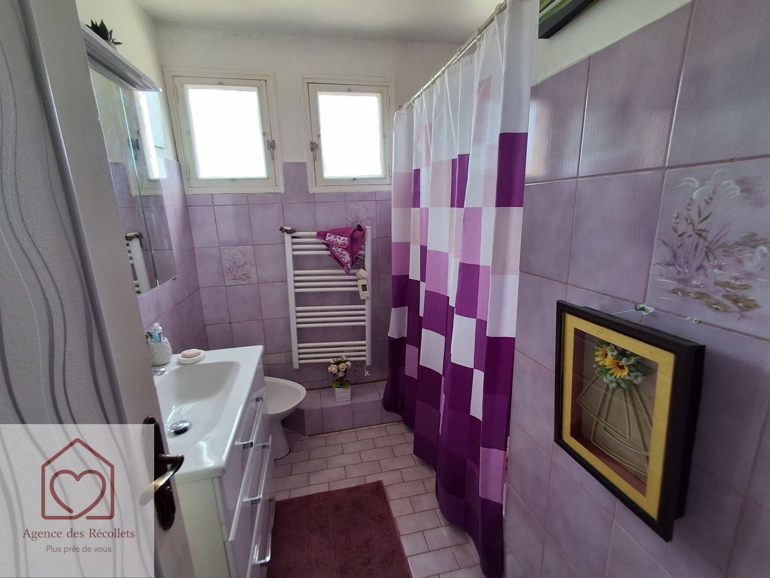 Maison à vendre, 88m², Moissac
