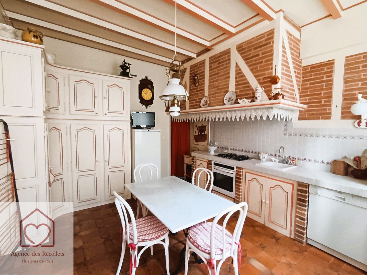 Maison à vendre, 145m², Moissac