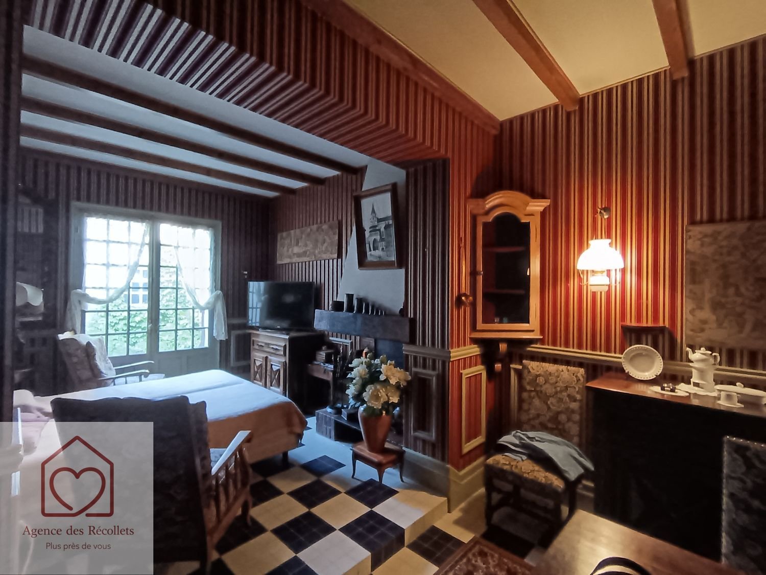 Maison à vendre, 145m², Moissac