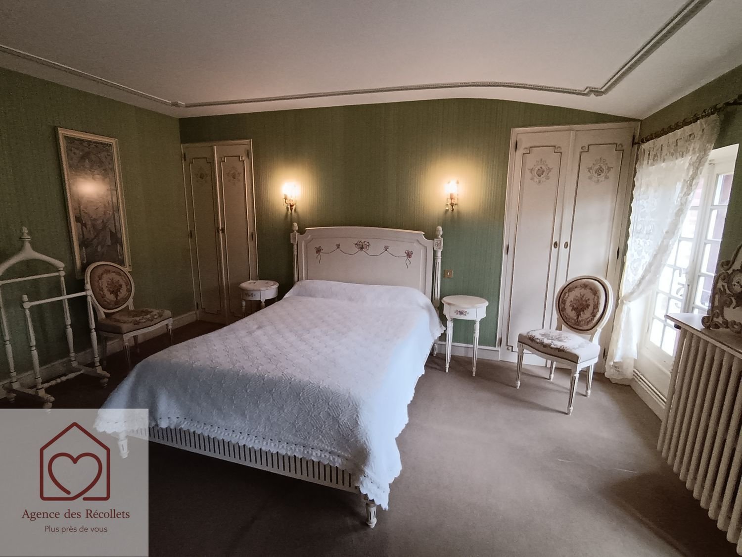 Maison à vendre, 145m², Moissac