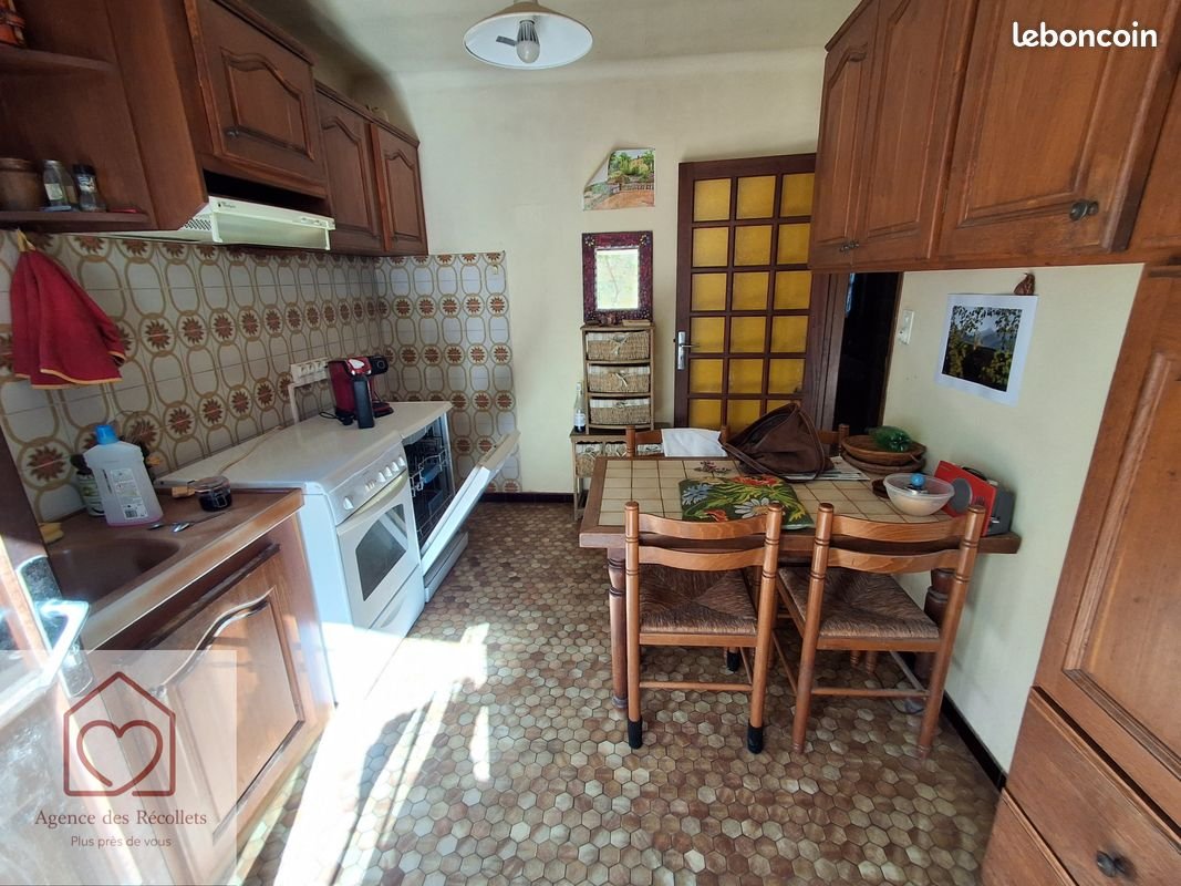 Maison à vendre, 180m², Moissac