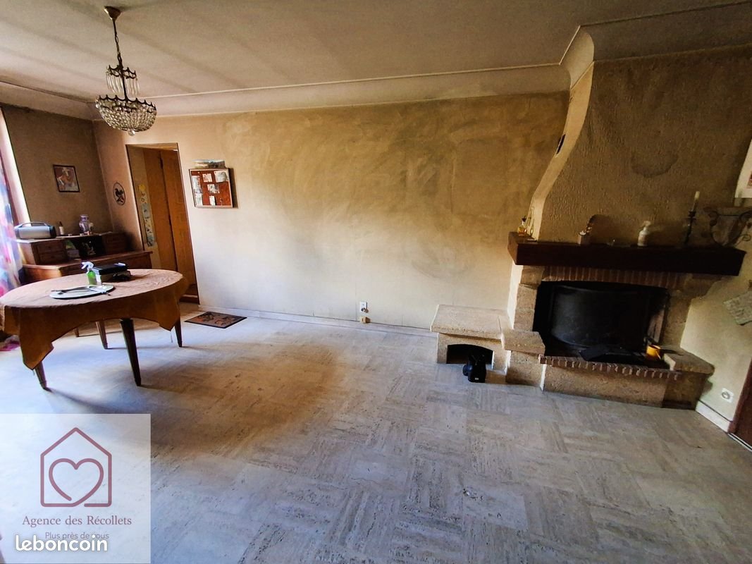 Maison à vendre, 180m², Moissac