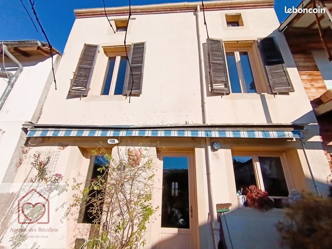 Maison à vendre, 142m², Moissac
