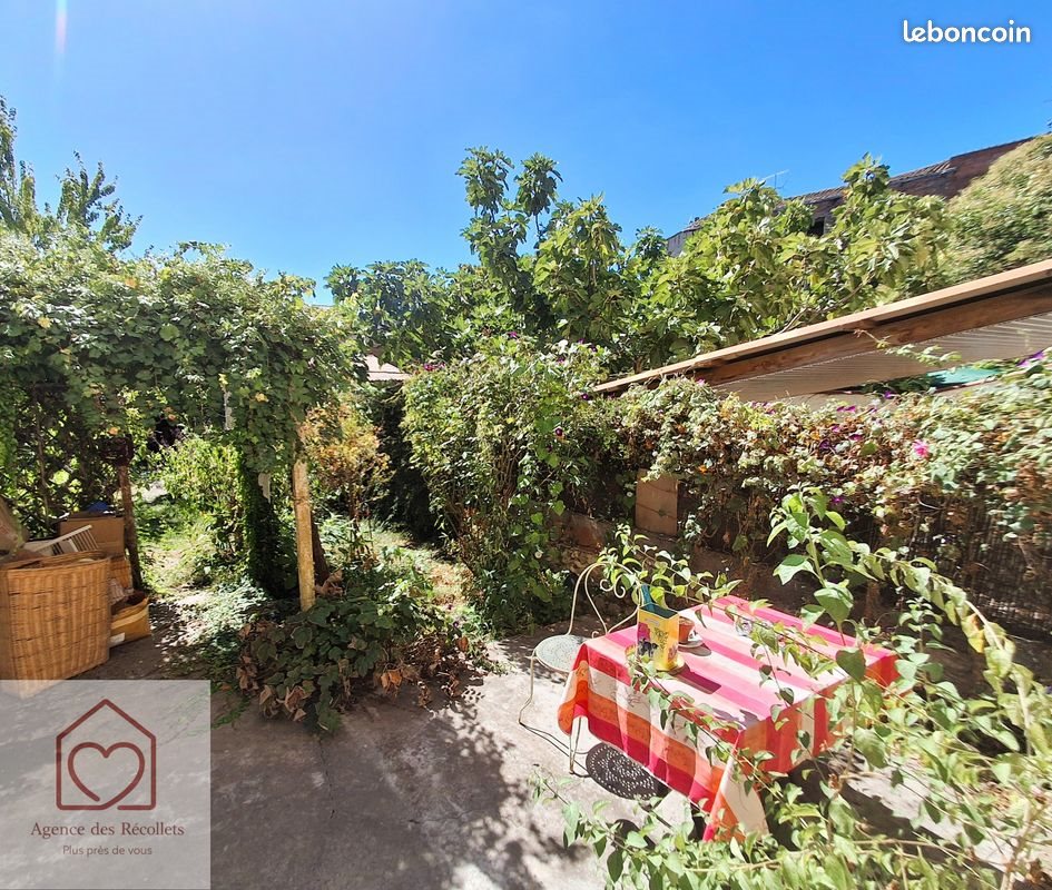 Maison à vendre, 142m², Moissac
