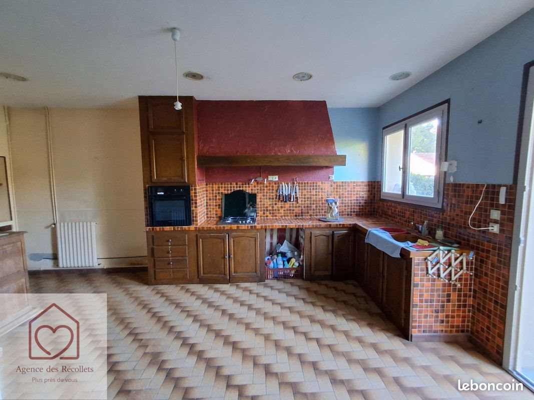 Maison à vendre, 142m², Moissac