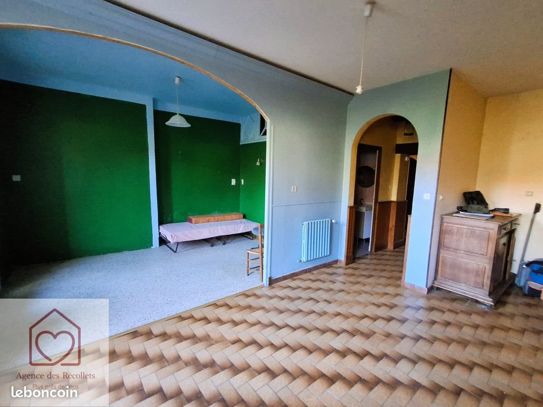 Maison à vendre, 142m², Moissac