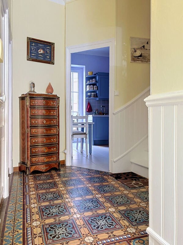 Maison à vendre, 174m², Les Sables-d'Olonne
