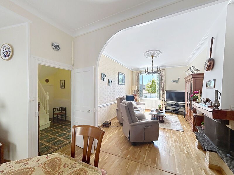 Maison à vendre, 174m², Les Sables-d'Olonne