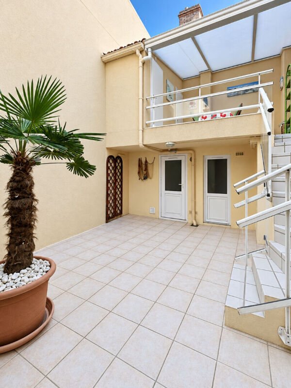 Maison à vendre, 174m², Les Sables-d'Olonne