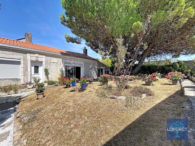 Maison à vendre, 71m², Les Sables-d'Olonne