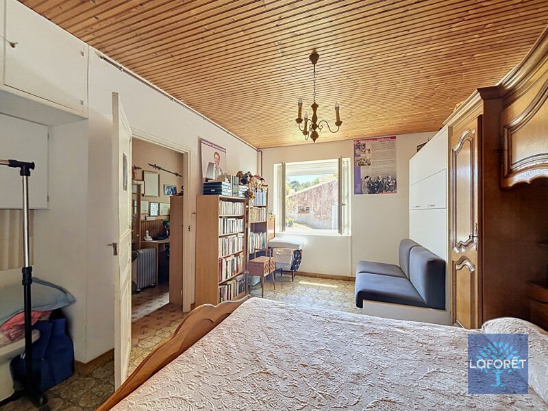 Maison à vendre, 71m², Les Sables-d'Olonne