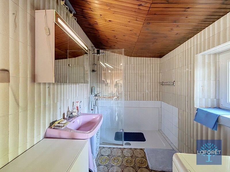 Maison à vendre, 71m², Les Sables-d'Olonne