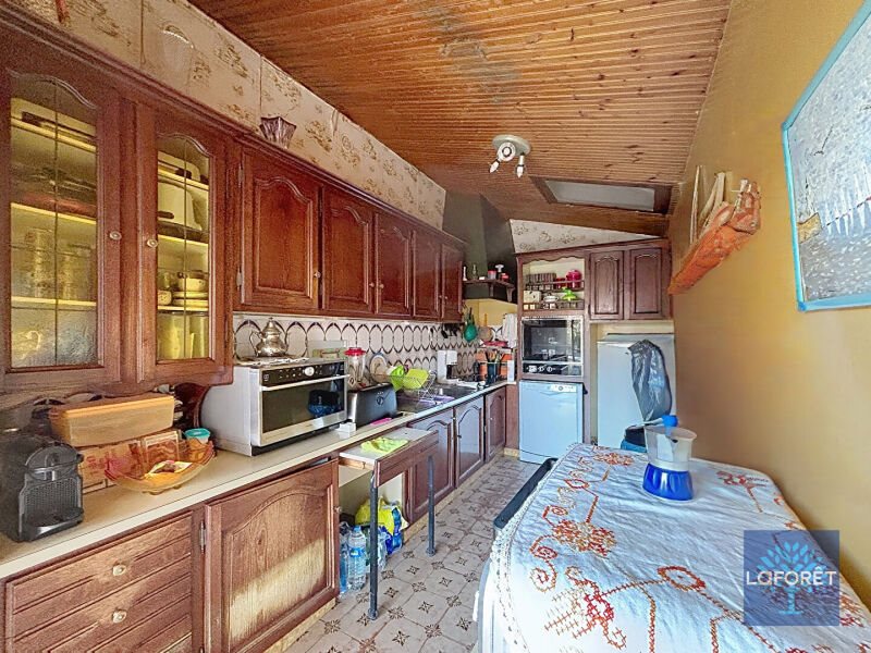 Maison à vendre, 71m², Les Sables-d'Olonne