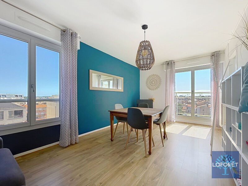 Appartement à vendre, 39m², Les Sables-d'Olonne