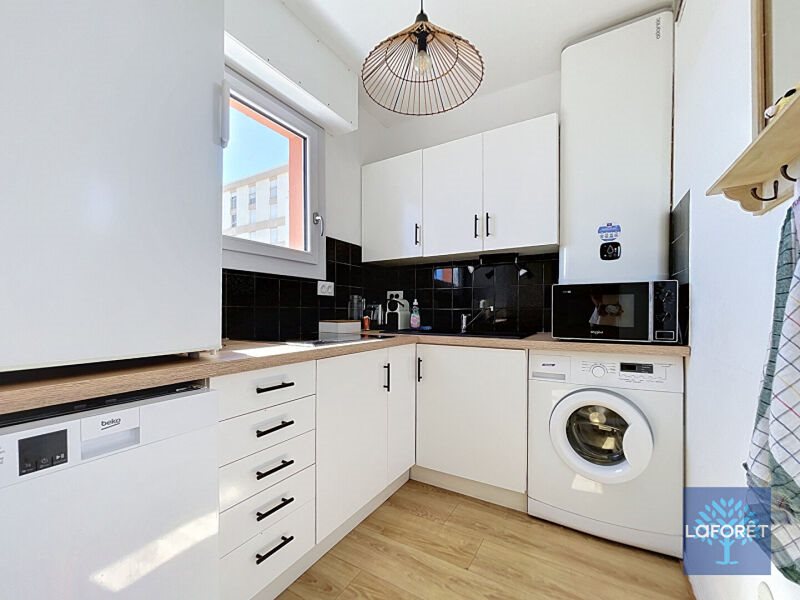 Appartement à vendre, 39m², Les Sables-d'Olonne