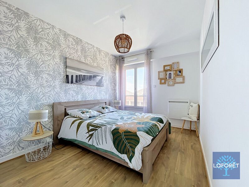 Appartement à vendre, 39m², Les Sables-d'Olonne