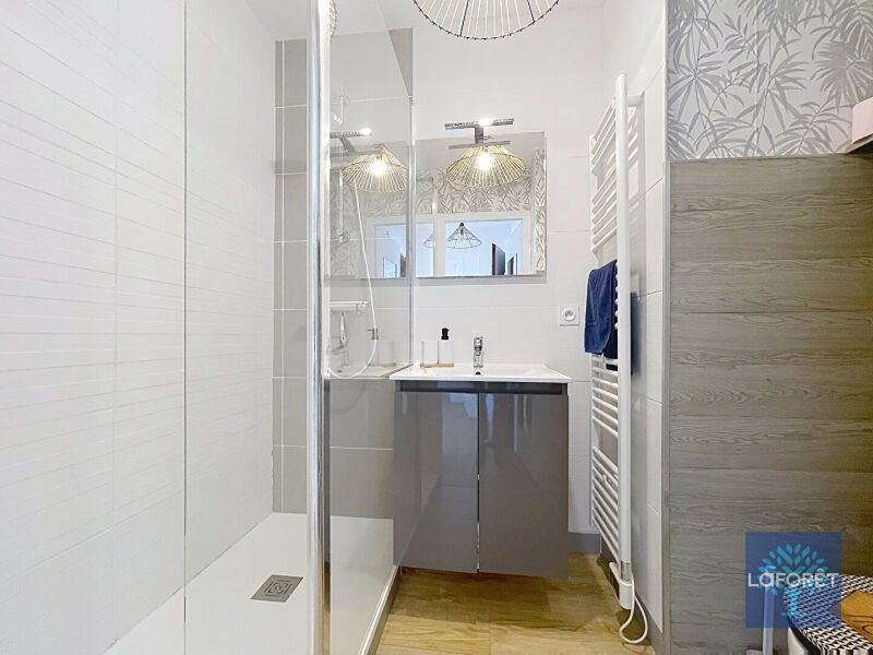 Appartement à vendre, 39m², Les Sables-d'Olonne