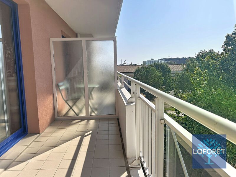Appartement à vendre, 49m², Les Sables-d'Olonne