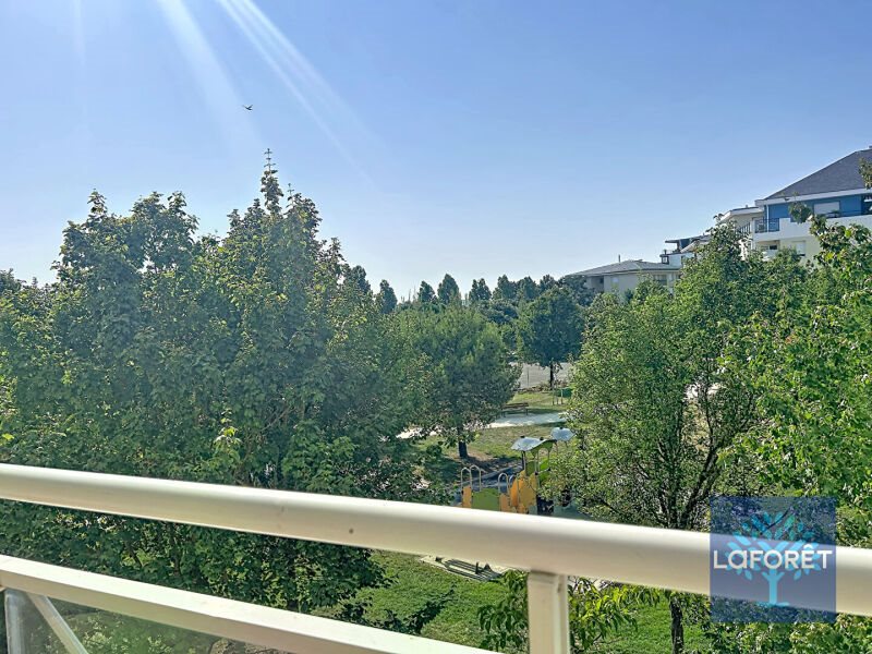 Appartement à vendre, 49m², Les Sables-d'Olonne